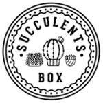 Succulents Box Promo Codes & Coupons
