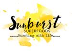 SunburstSuperfoods.com Promo Codes & Coupons