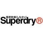 Superdry Australia Promo Codes & Coupons
