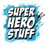 SuperHeroStuff Promo Codes & Coupons