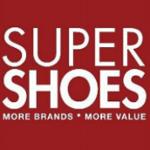 Super Shoes Promo Codes & Coupons