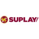 Suplay Products Promo Codes & Coupons