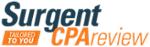 Surgent CPA Review Promo Codes & Coupons