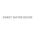 Sweet Water Decor Promo Codes & Coupons