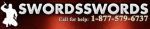 SwordsSwords Promo Codes & Coupons