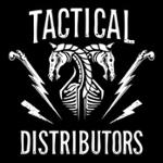 Tactical Distributors Promo Codes