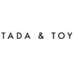 TADA & TOY Promo Codes & Coupons