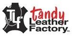 Tandy Leather Factory Promo Codes & Coupons
