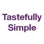 Tastefully Simple Promo Codes & Coupons