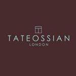 Tateossian London Promo Codes & Coupons