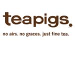 teapigs Promo Codes & Coupons