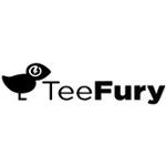 TeeFury Promo Codes & Coupons