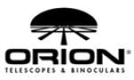 Orion Promo Codes