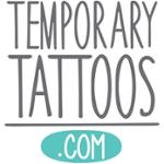 TemporaryTattoos.com Promo Codes & Coupons