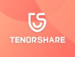 Tenorshare Promo Codes & Coupons