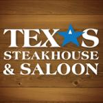 Texas Steakhouse Promo Codes & Coupons