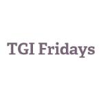 TGI Fridays Promo Codes & Coupons