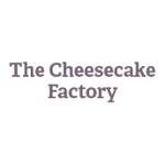 Cheesecake Factory Promo Codes & Coupons
