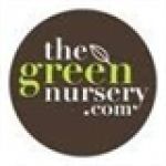 The Green Nursery Promo Codes & Coupons