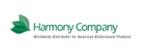 Harmony Company Promo Codes & Coupons