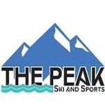 The Peak Ski and Sports Promo Codes & Coupons