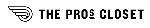 The Pros Closet Promo Codes & Coupons