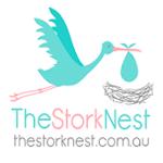 The Stork Nest AU Promo Codes
