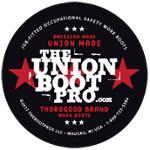 The Union Boot Pro Promo Codes & Coupons
