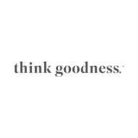 Think Goodness Promo Codes & Coupons