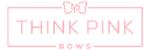 Think Pink Bowtique Promo Codes & Coupons