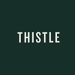 thistle.co Promo Codes & Coupons