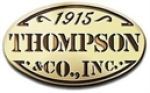 Thompson Cigar Promo Codes & Coupons