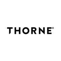 Thorne Research Promo Codes & Coupons