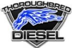 Thoroughbred Diesel Promo Codes & Coupons