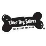 Three Dog Bakery Promo Codes & Coupons