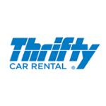 Thrifty Car Rental Promo Codes & Coupons
