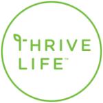 Thrive Life Promo Codes & Coupons