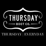 Thursday Boot Company