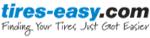 Tires-Easy Promo Codes & Coupons