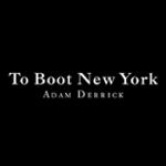To Boot New York Promo Codes & Coupons