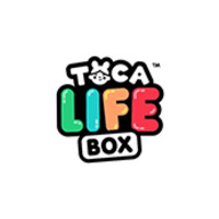 Toca Life box Promo Codes & Coupons