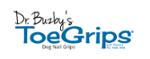 Dr. Buzby's ToeGrips Promo Codes & Coupons