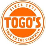 Togo's Promo Codes & Coupons