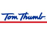 Tom Thumb Promo Codes & Coupons