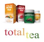 Total Tea Promo Codes & Coupons