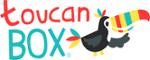 toucanBox Promo Codes & Coupons