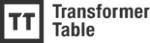 Transformer Table