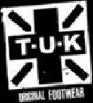T.U.K. Shoes Promo Codes & Coupons