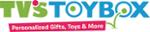 Tvs Toy Box Promo Codes & Coupons