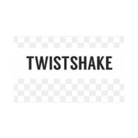 TWISTSHAKE Promo Codes & Coupons